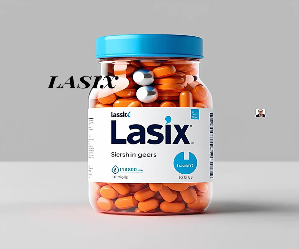 Lasix 500 mg prezzo